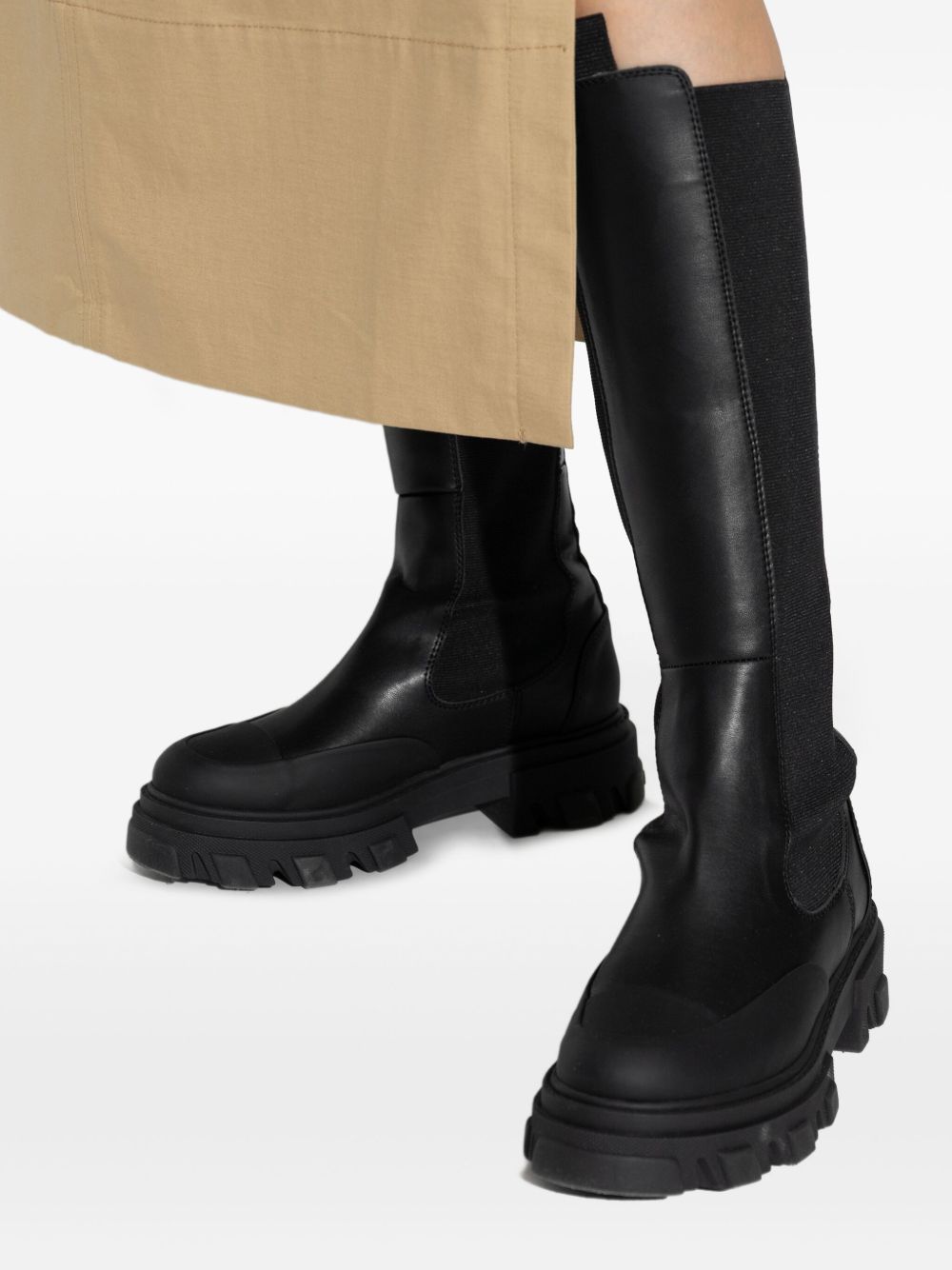 GANNI Boots