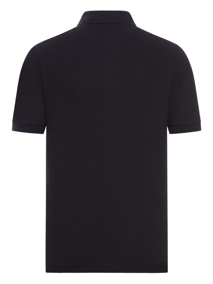 Stone Island polo shirt