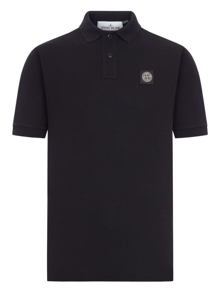 Stone Island polo shirt