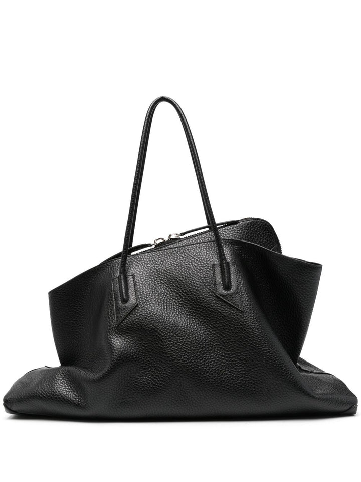 The Attico La Passeggiata large handbag