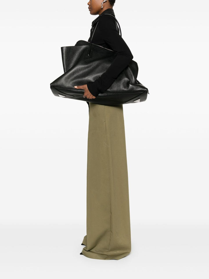 The Attico La Passeggiata large handbag