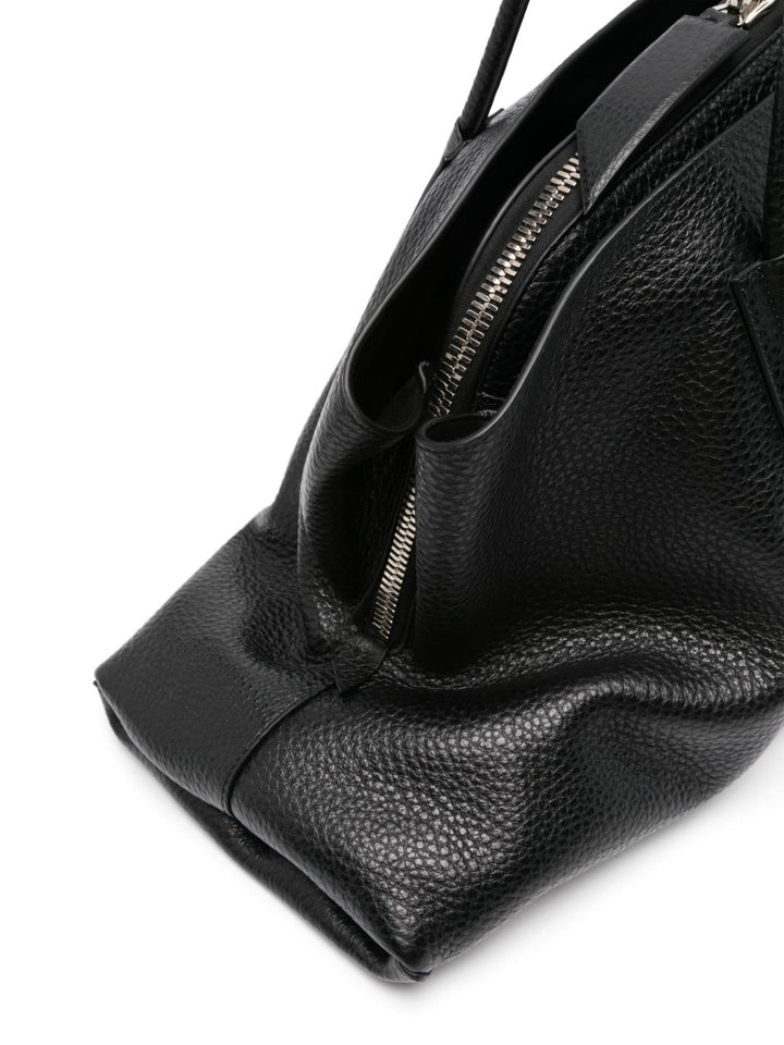 The Attico La Passeggiata large handbag