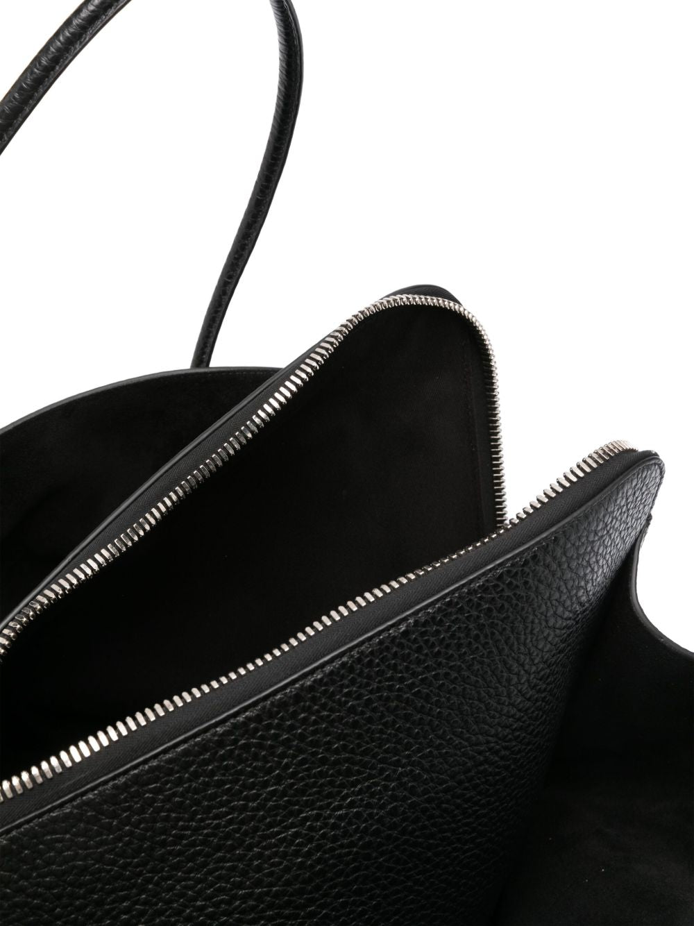 The Attico La Passeggiata large handbag