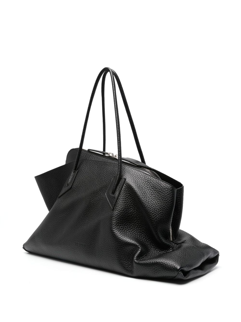 The Attico La Passeggiata large handbag