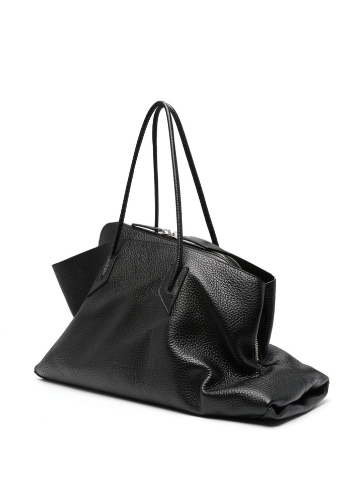 The Attico La Passeggiata large handbag
