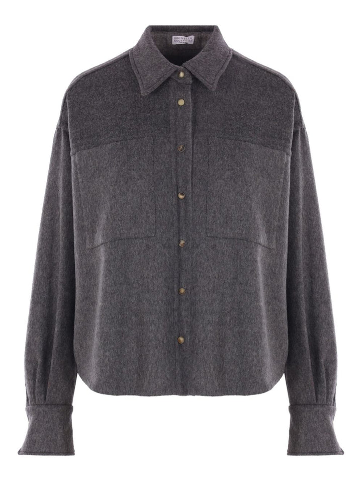 Brunello Cucinelli Shirt