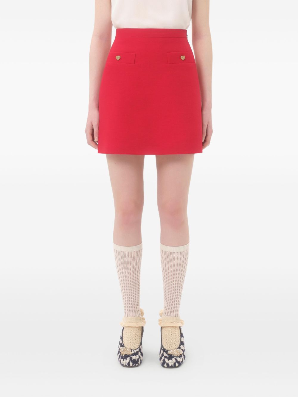 Valentino Skirt