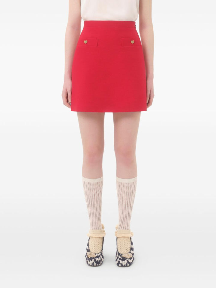 Valentino Skirt