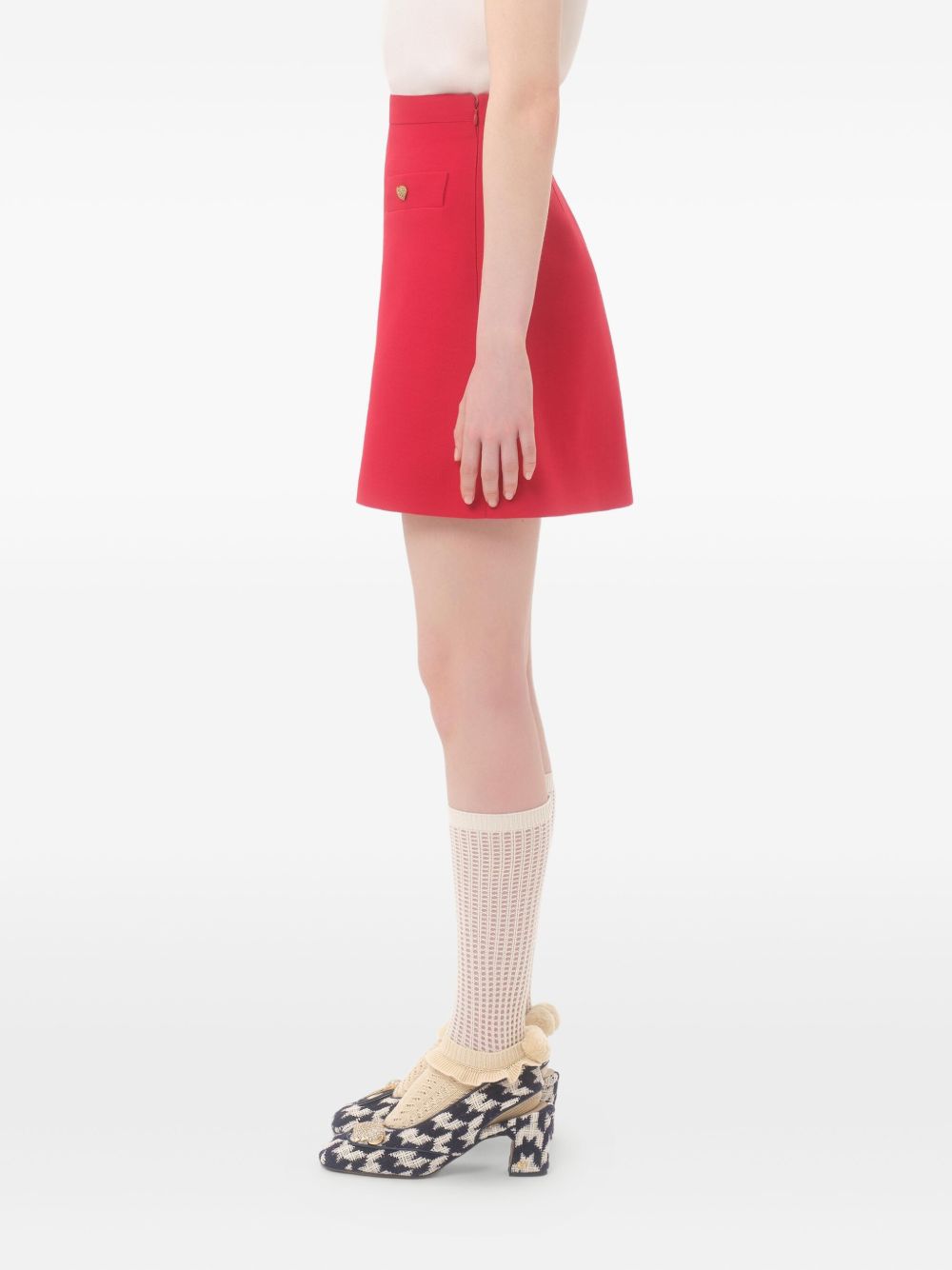 Valentino Skirt