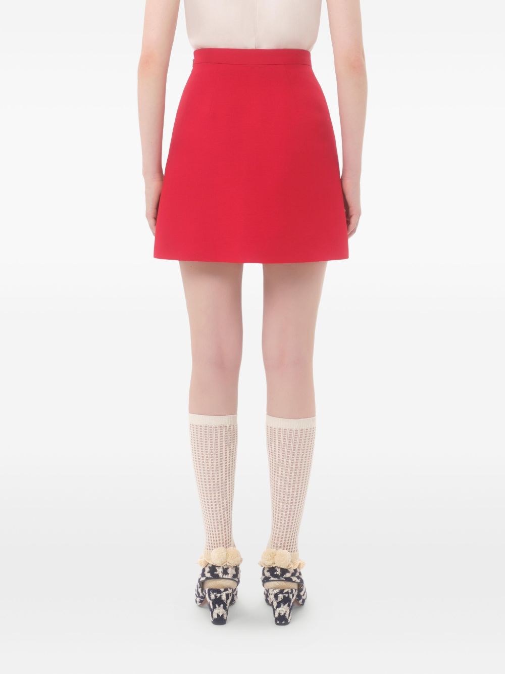 Valentino Skirt