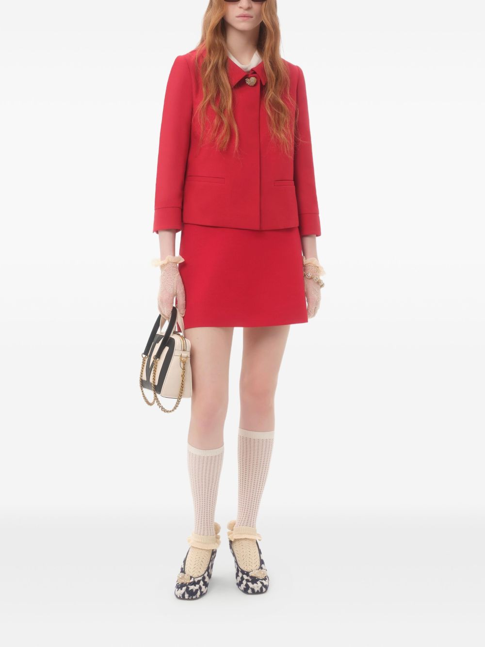 Valentino Skirt