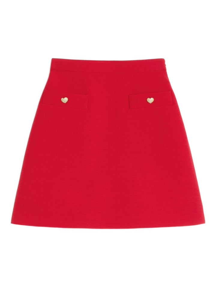 Valentino Skirt