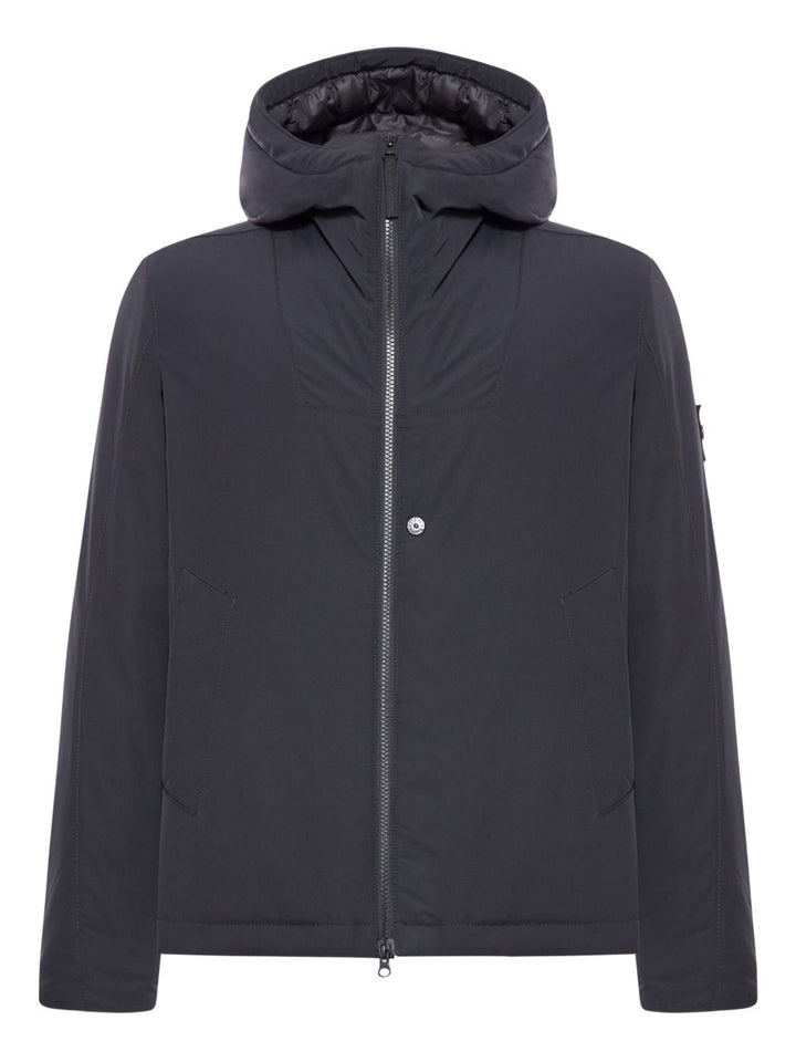 Stone Island windbreaker