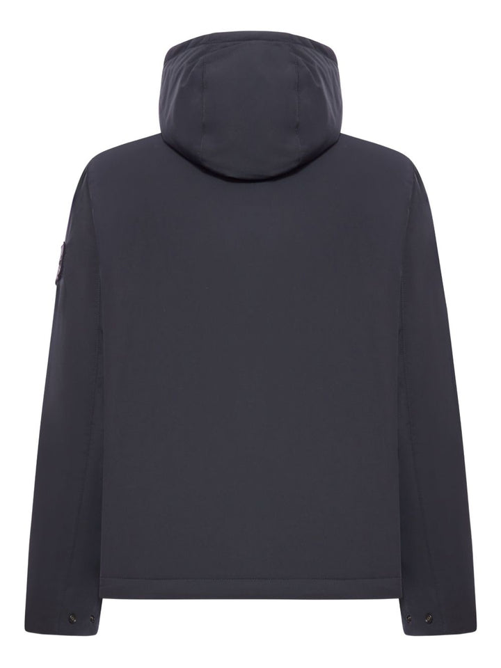 Stone Island windbreaker