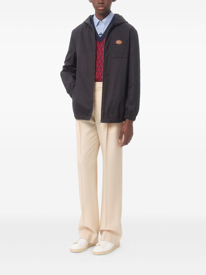 Valentino Jacket