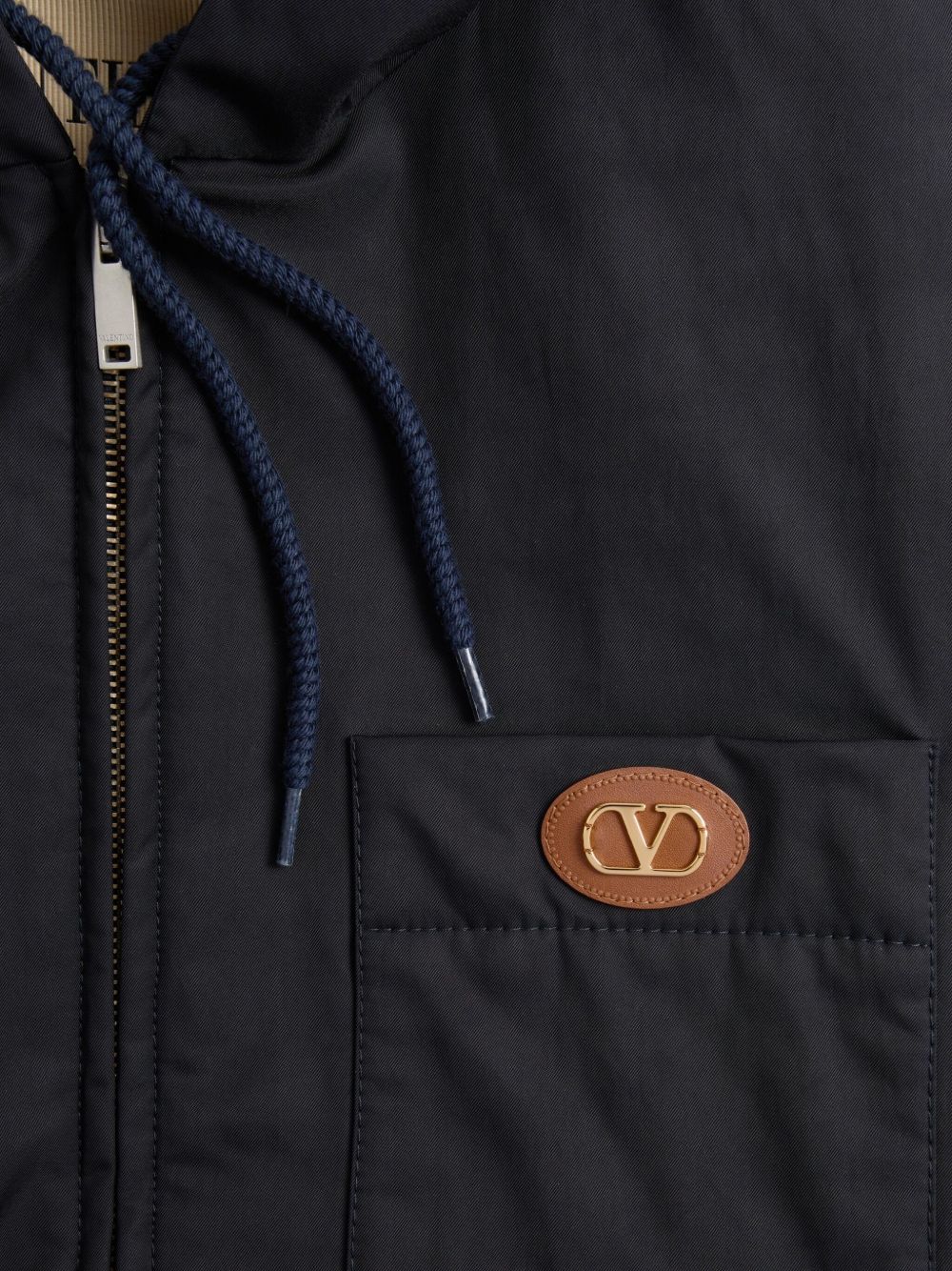 Valentino Jacket