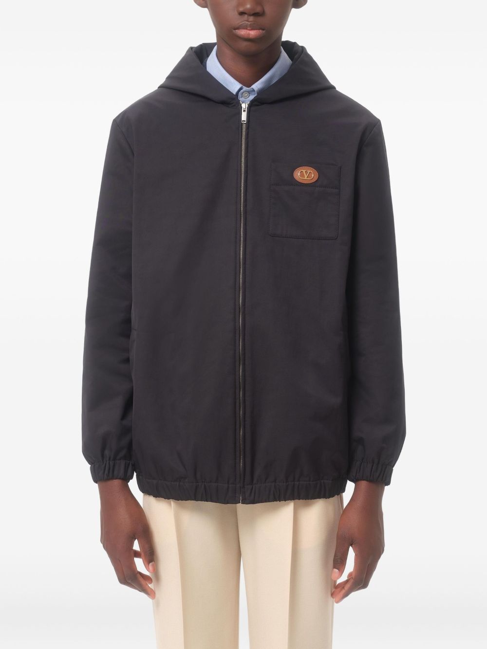 Valentino Jacket