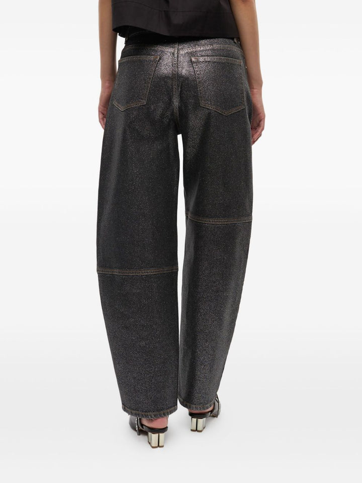 GANNI Jeans