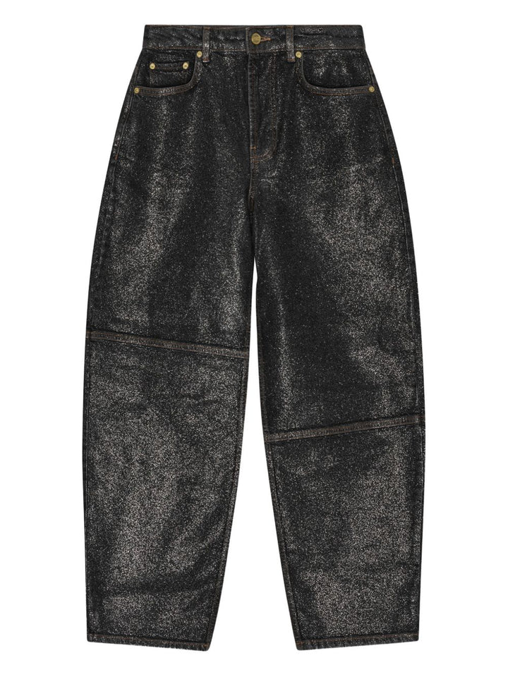 GANNI Jeans