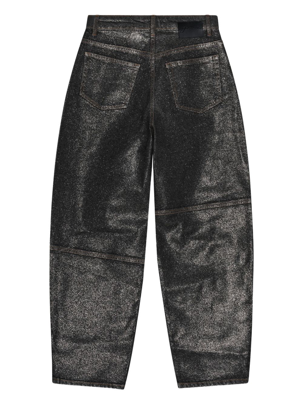 GANNI Jeans
