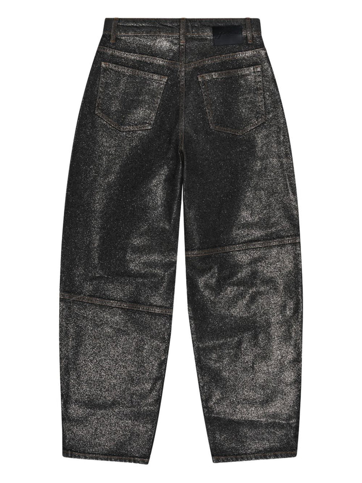 GANNI Jeans
