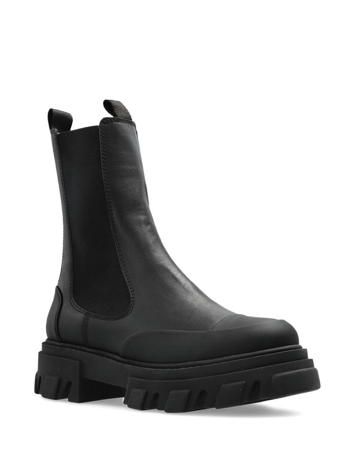 GANNI Boots