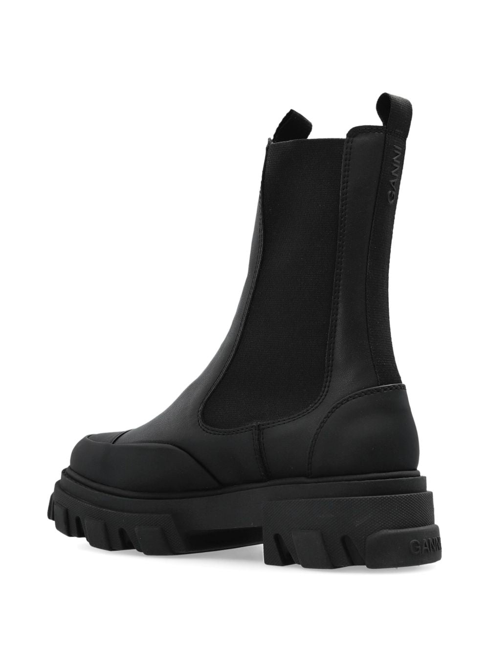 GANNI Boots