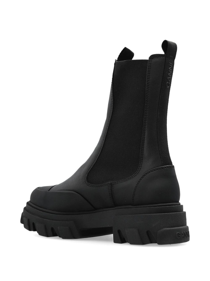 GANNI Boots