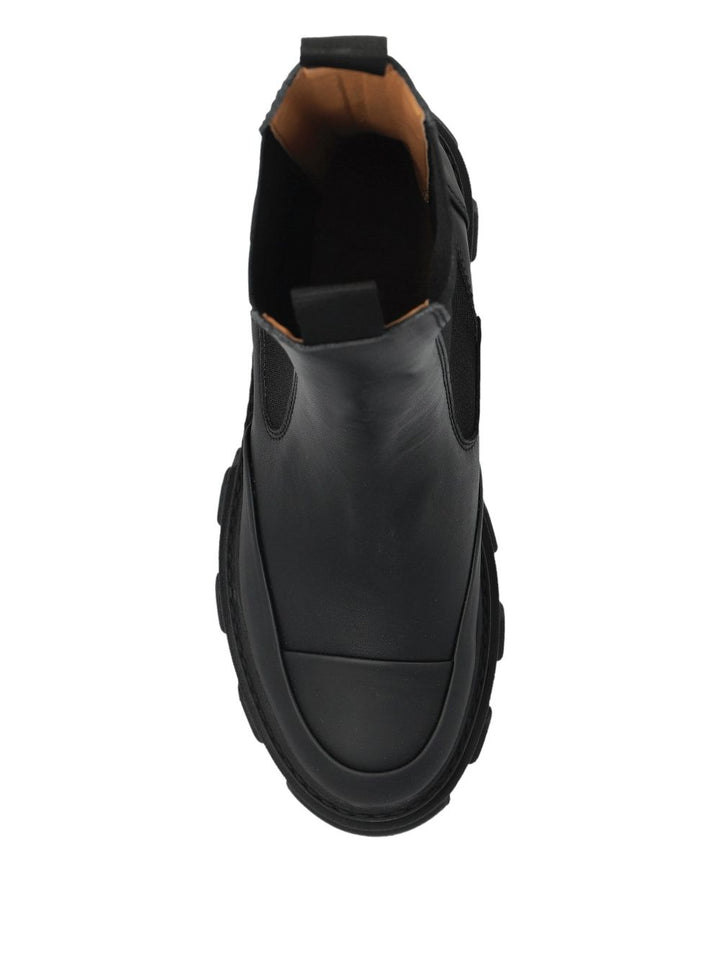 GANNI Boots