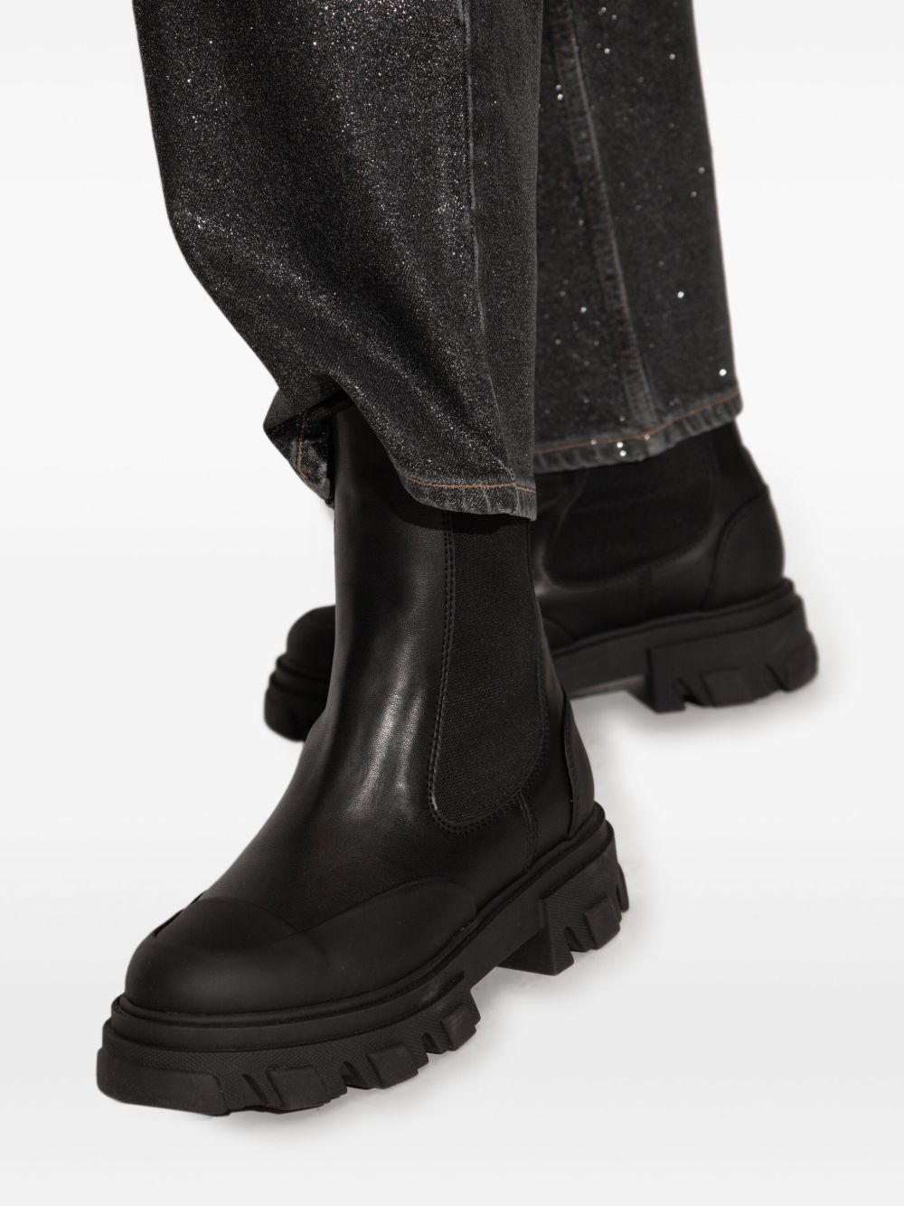GANNI Boots