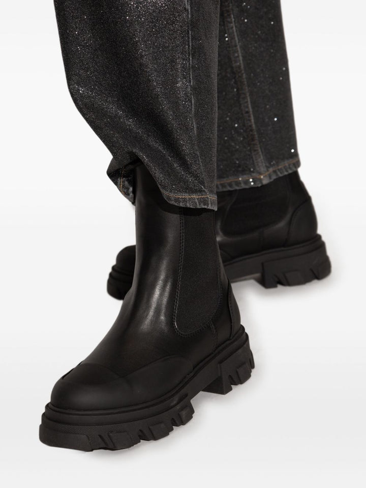 GANNI Boots