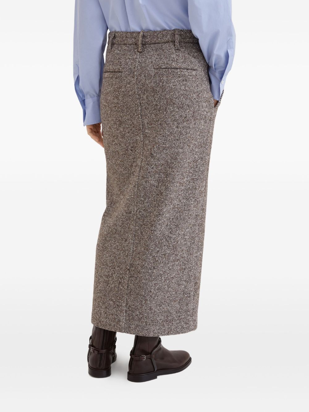 Brunello Cucinelli Skirt