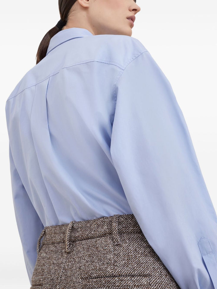 Brunello Cucinelli Skirt