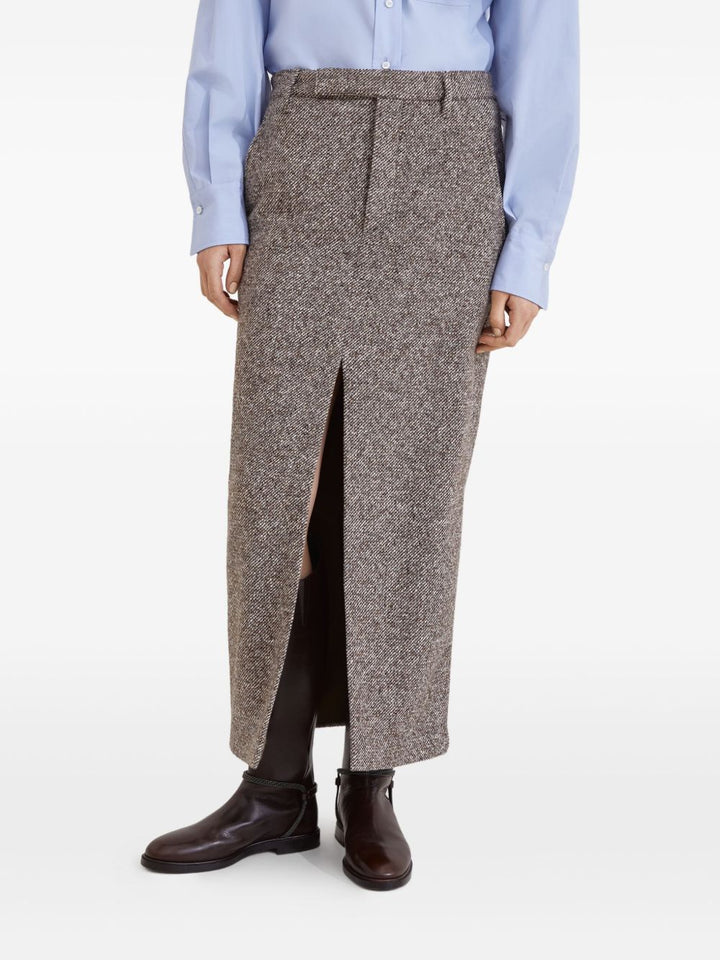 Brunello Cucinelli Skirt