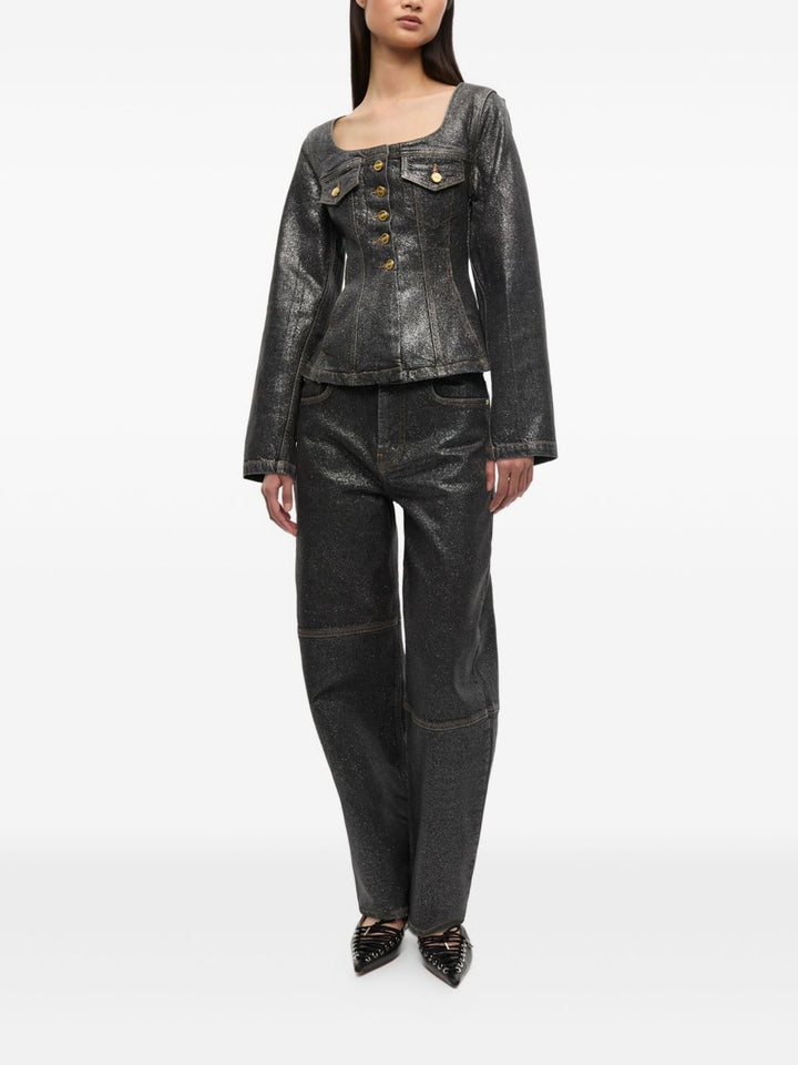 GANNI Jacket