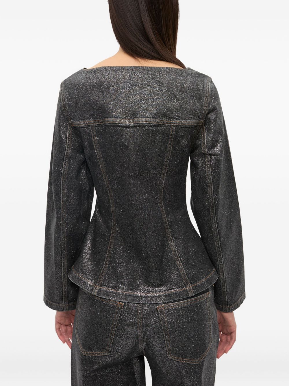 GANNI Jacket