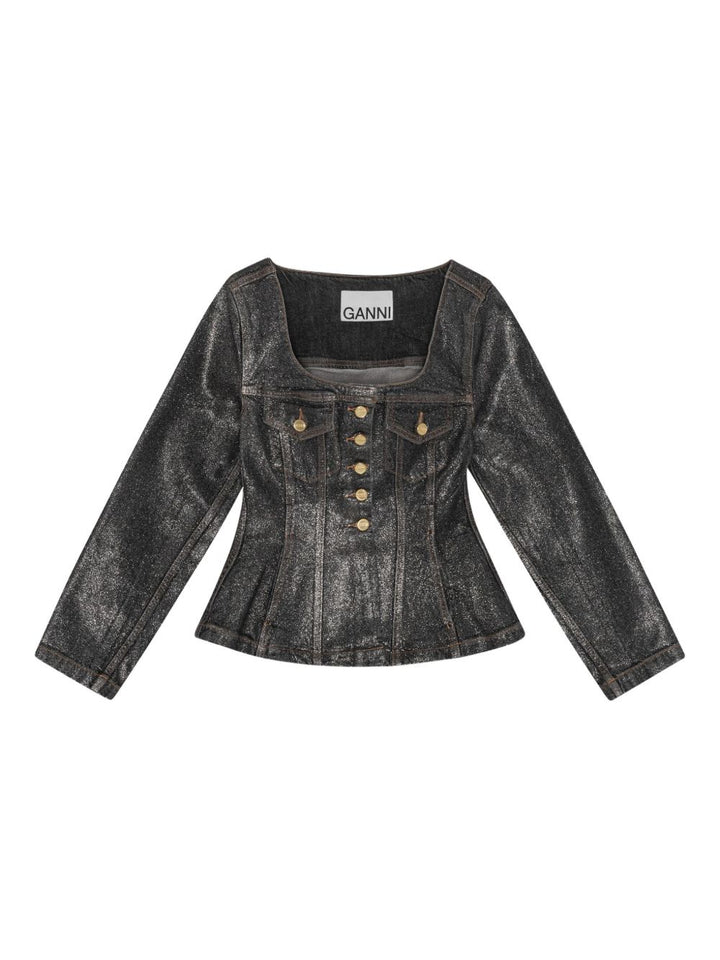 GANNI Jacket