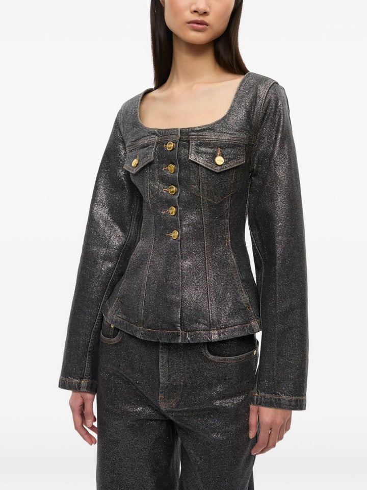 GANNI Jacket