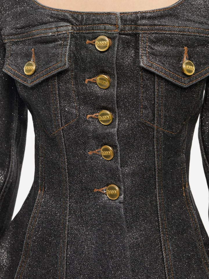 GANNI Jacket