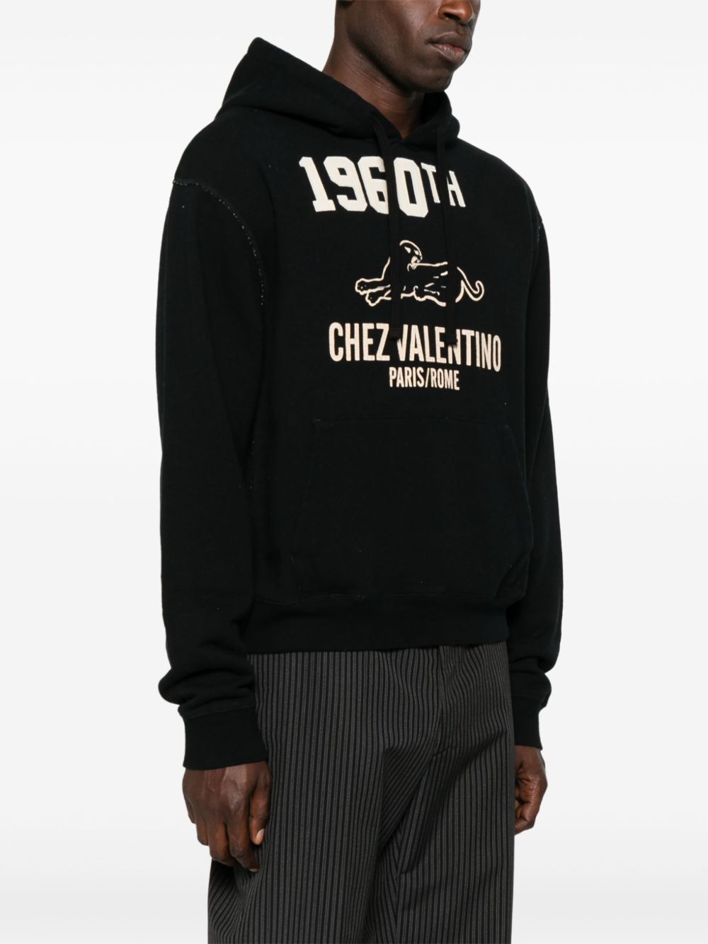 Valentino Hoodie
