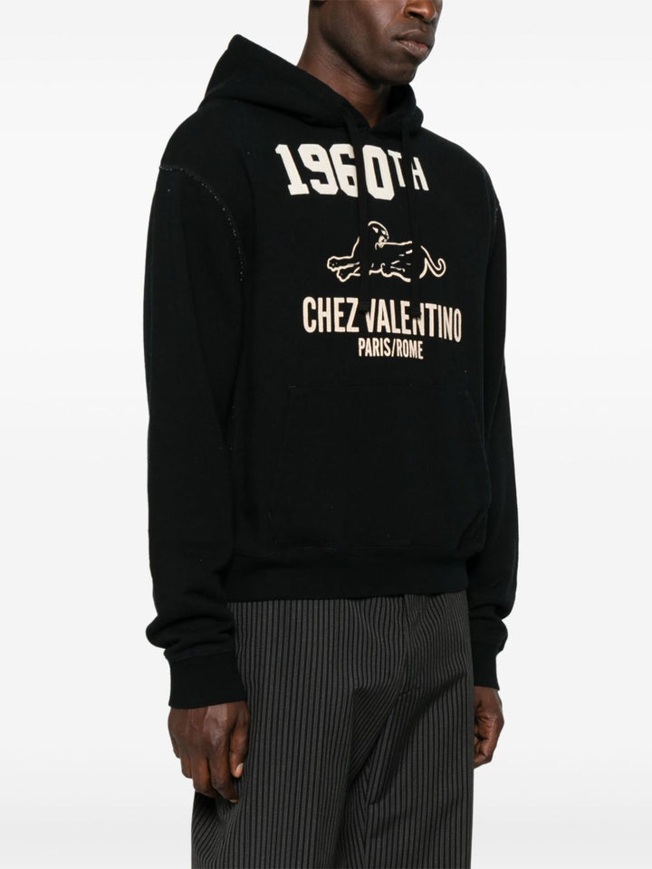 Valentino Hoodie