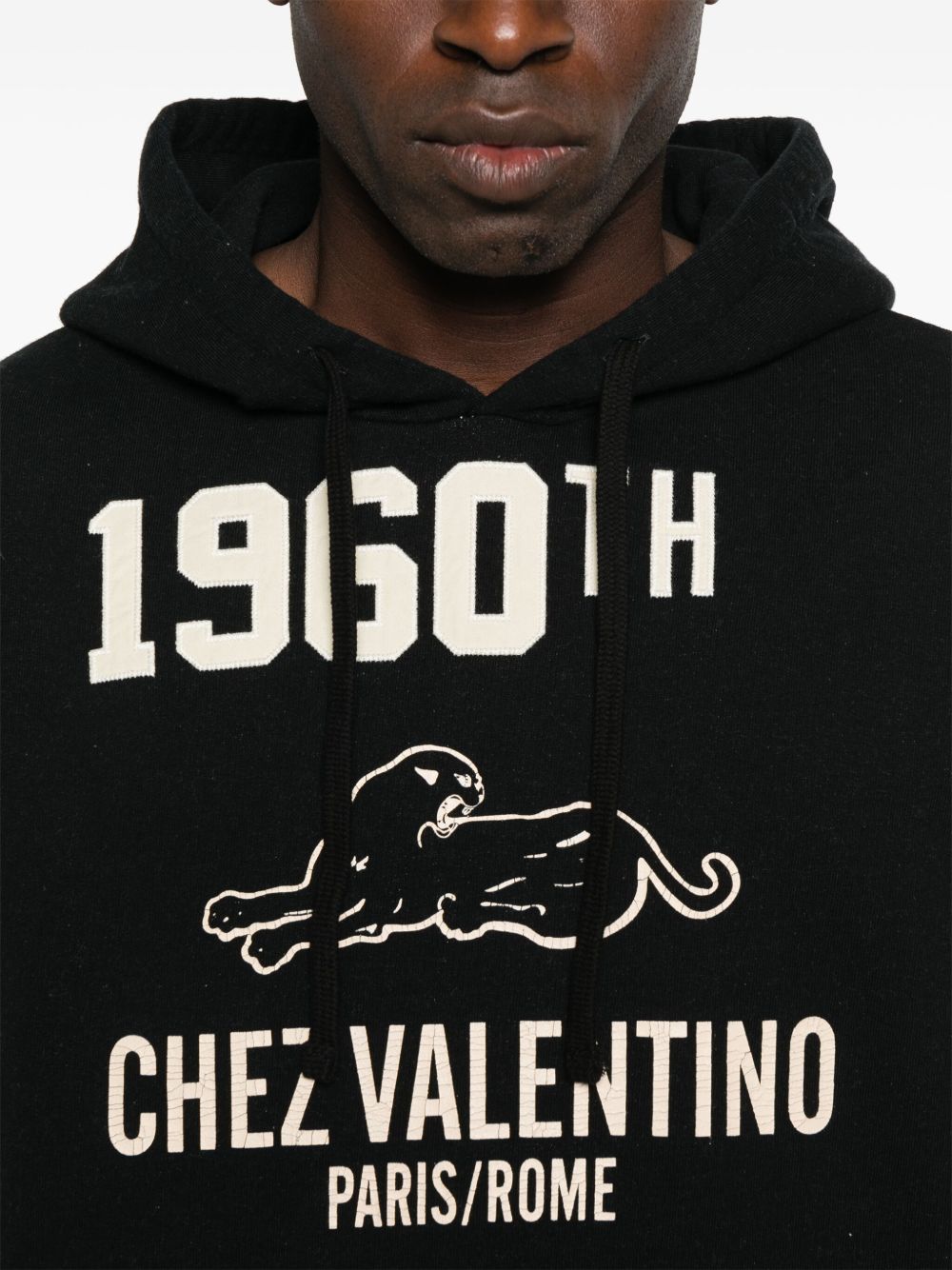 Valentino Hoodie