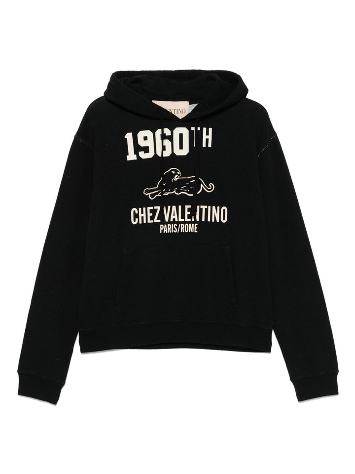 Valentino Hoodie