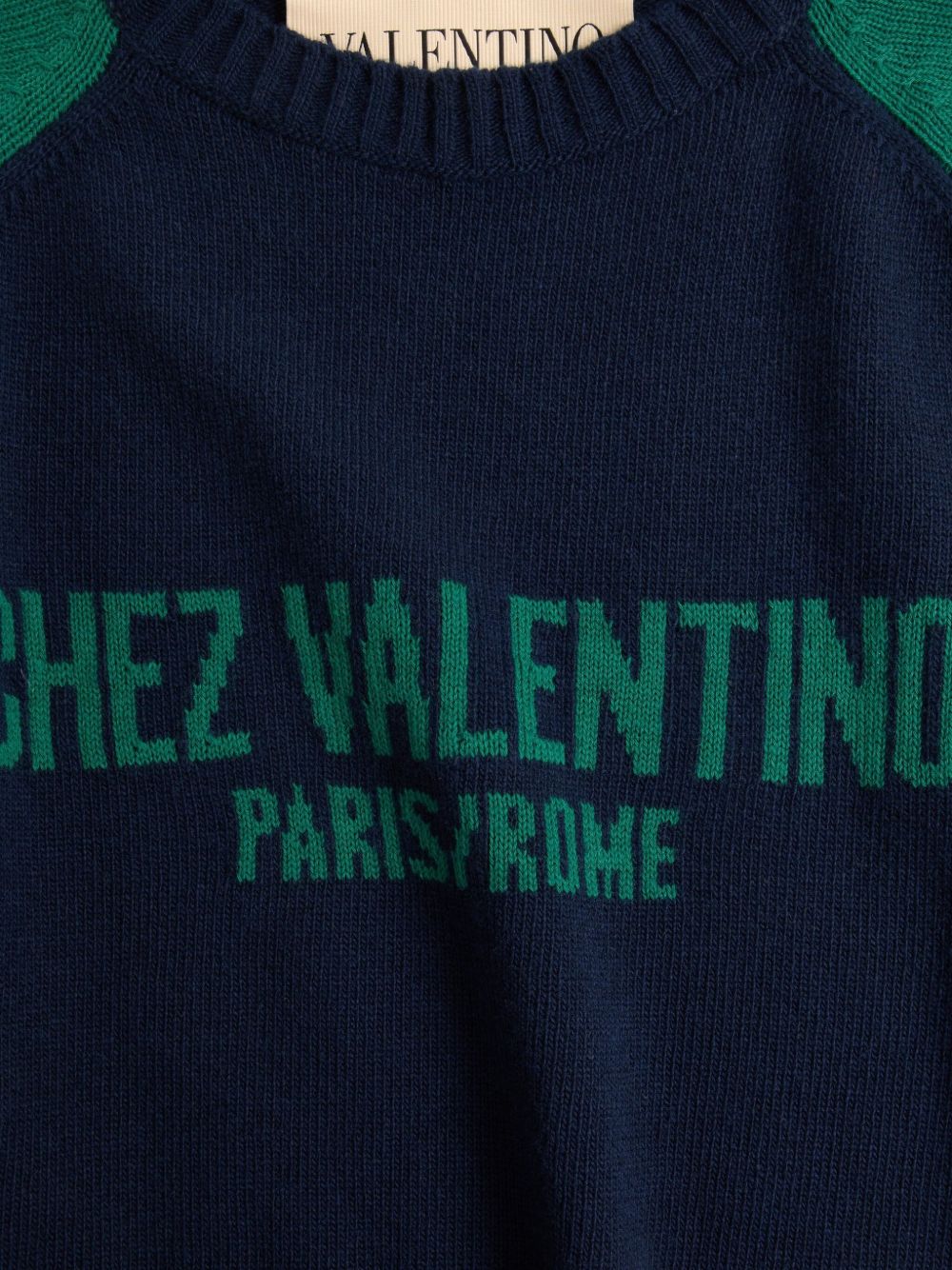 Valentino Sweater