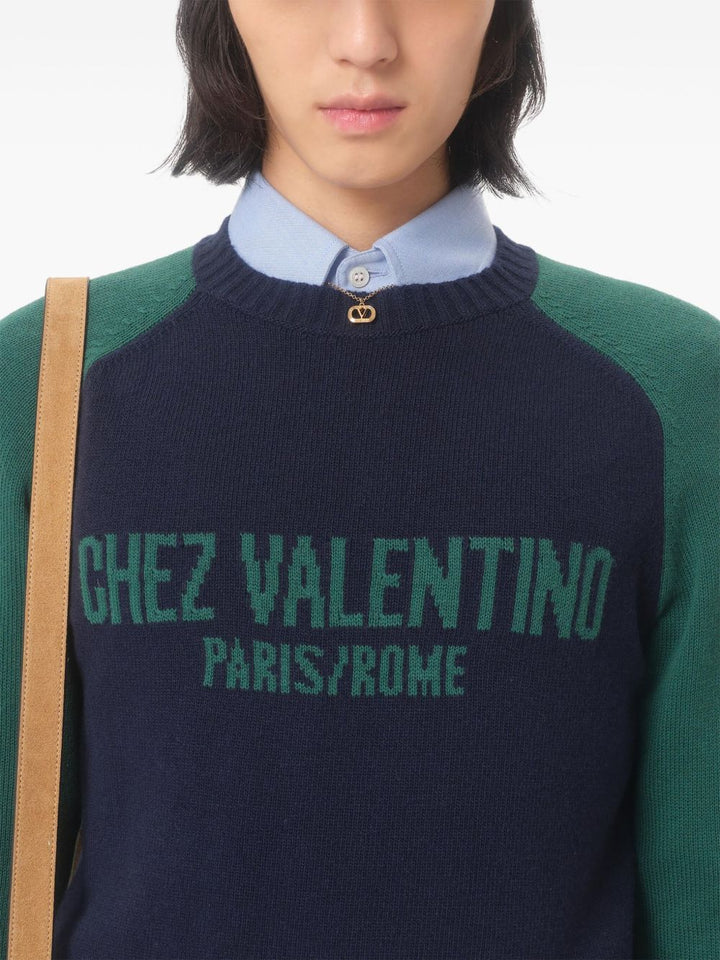 Valentino Sweater