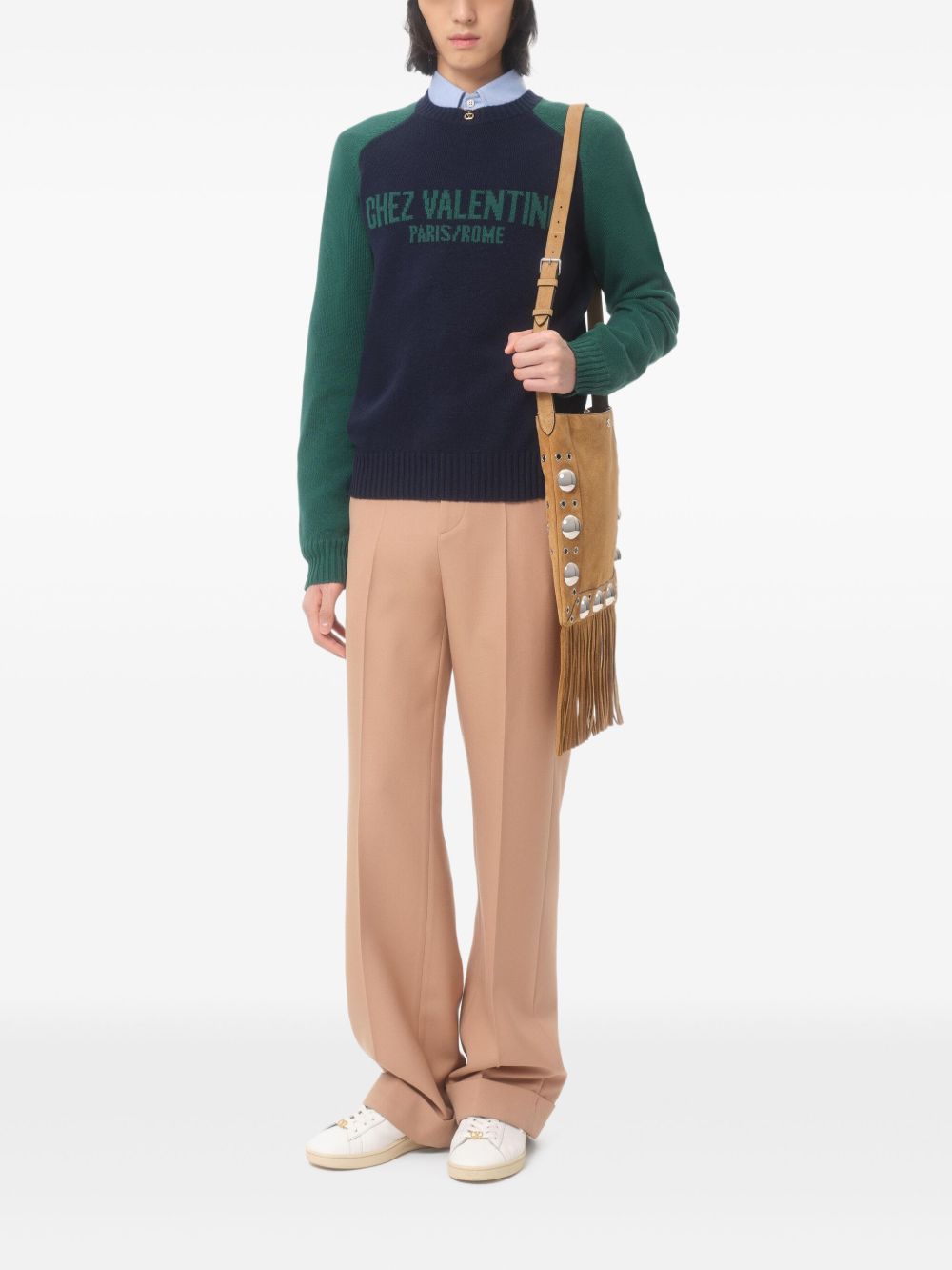 Valentino Sweater
