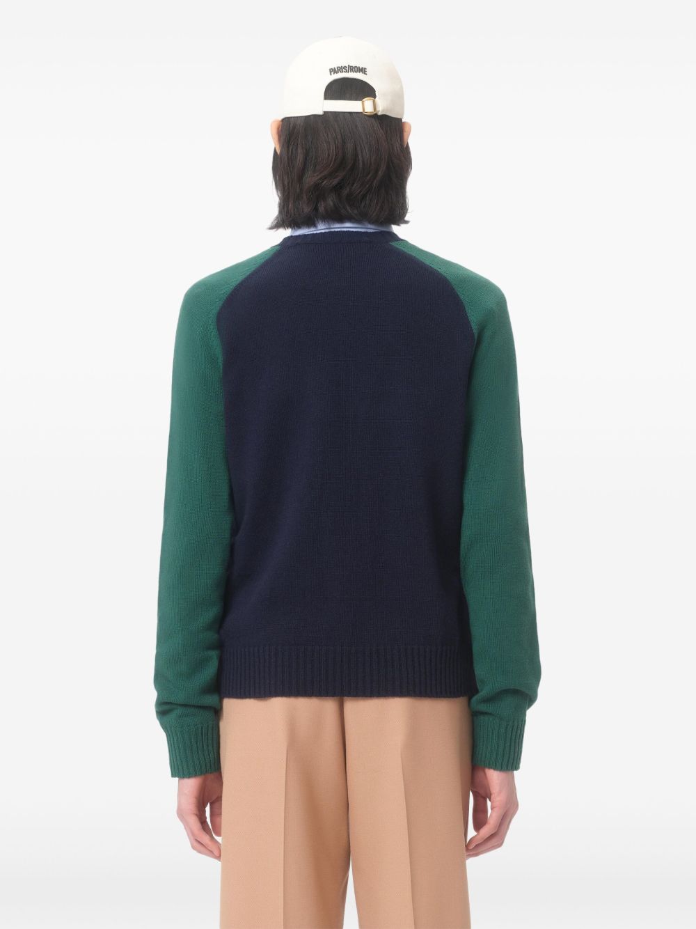 Valentino Sweater
