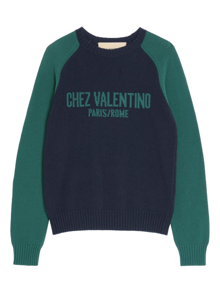 Valentino Sweater