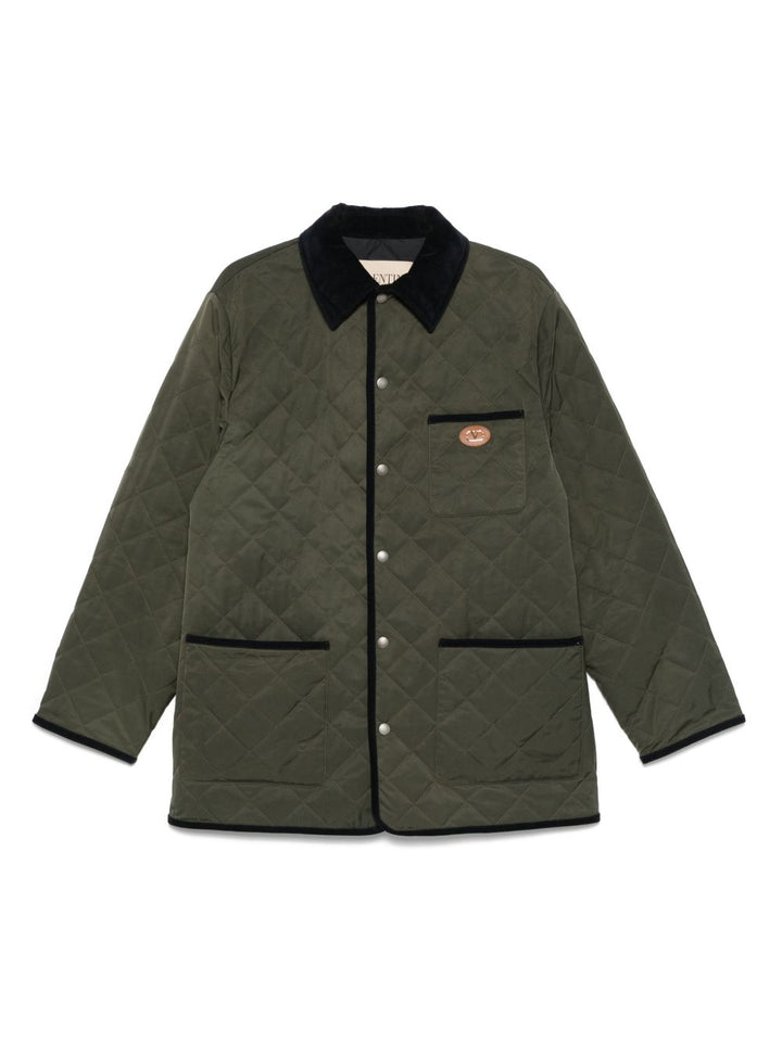 Valentino Jacket