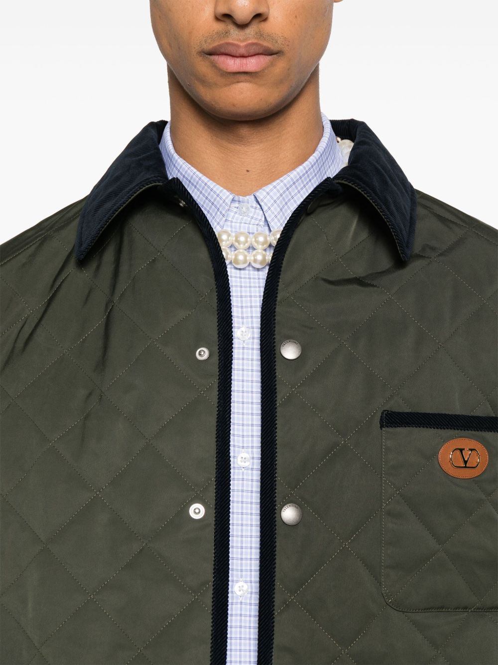 Valentino Jacket
